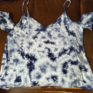 American eagle top
